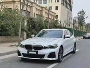BMW 3 Series 2020