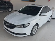 Buick Excelle 2022