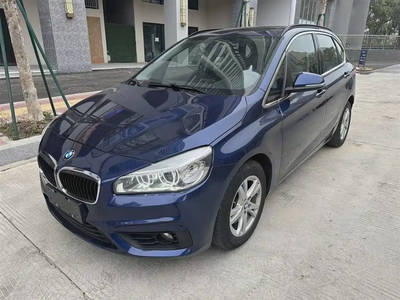 BMW 2 Series