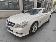 Mercedes-Benz SL-Class 2010