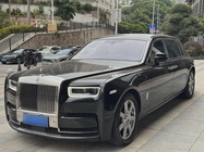 Rolls-Royce Phantom 2018