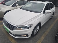 Volkswagen Lavida 2020