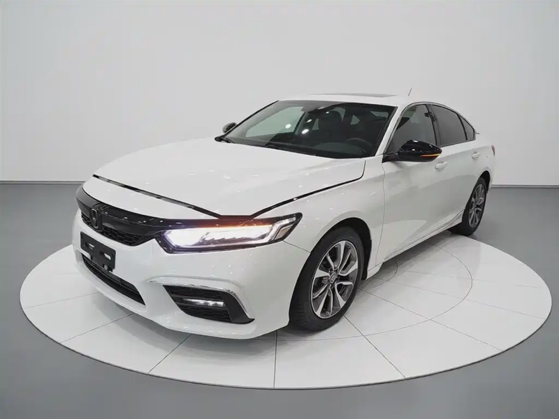 Honda Inspire