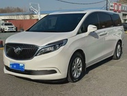 Buick GL8 2017