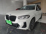 BMW X3 2025