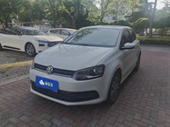 Volkswagen Polo 2015