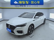 MG MG6 2022