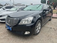 Toyota Crown 2010
