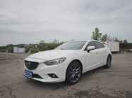 Mazda Atenza 2016