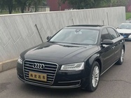 Audi A8 2016