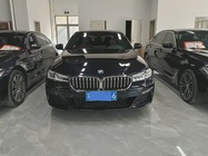 BMW 5 Series 2023