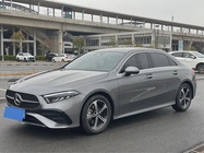 Mercedes-Benz A-Class 2024