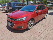 Chevrolet Malibu 2016