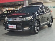 Honda CR-V 2019
