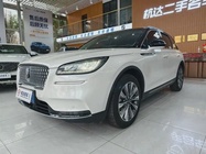 Lincoln Corsair 2021