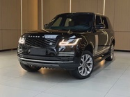 Land Rover Range Rover 2019