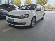 Volkswagen Golf 2013