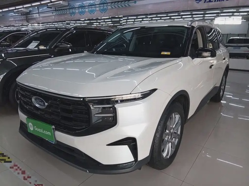 Ford Edge 2023