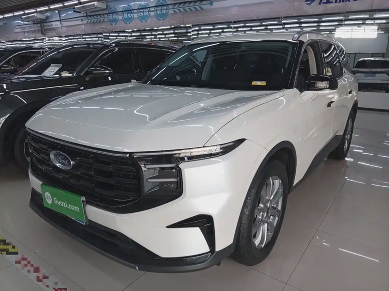 Ford Edge