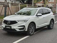 Acura RDX 2022
