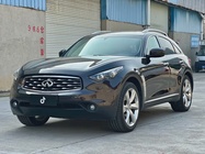Infiniti FX 2010
