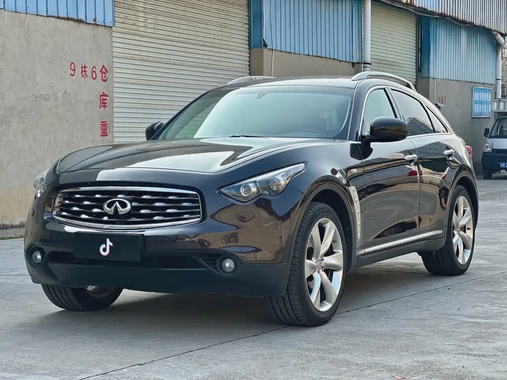 Infiniti FX 2010