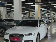 Audi A4 2014