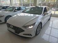 Hyundai Sonata 2021