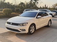 Volkswagen Lamando 2018