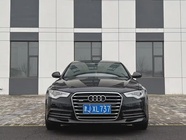 Audi A6 2015