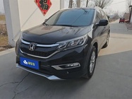 Honda CR-V 2016
