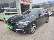 BMW 1 Series 2016