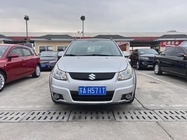 Suzuki SX4 2010