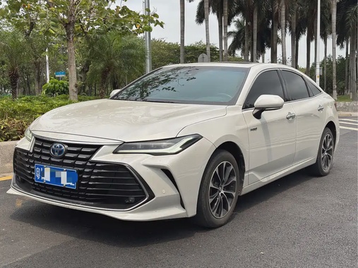 Toyota Avalon 2024