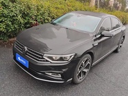 Volkswagen Magotan 2024