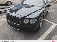 Bentley Flying Spur 2018