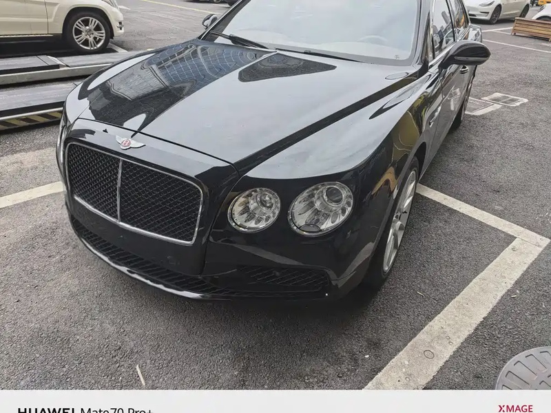 Bentley Flying Spur