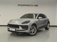 Porsche Macan 2023