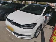 Volkswagen Touran 2018
