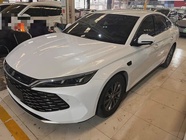 BYD Qin L 2025