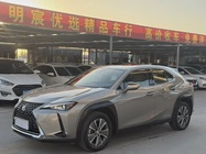 Lexus UX 2023