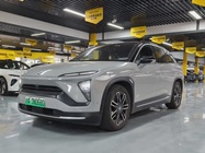 NIO ES6 2021