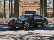 Audi A8 2013
