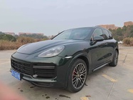 Porsche Cayenne 2013