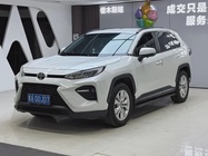 Toyota Wildlander 2020