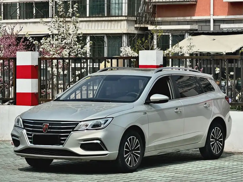 Roewe Ei5