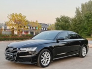 Audi A4 2018
