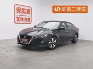 Nissan Teana 2021