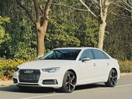 Audi A4 2018