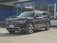 Volkswagen Teramont 2023